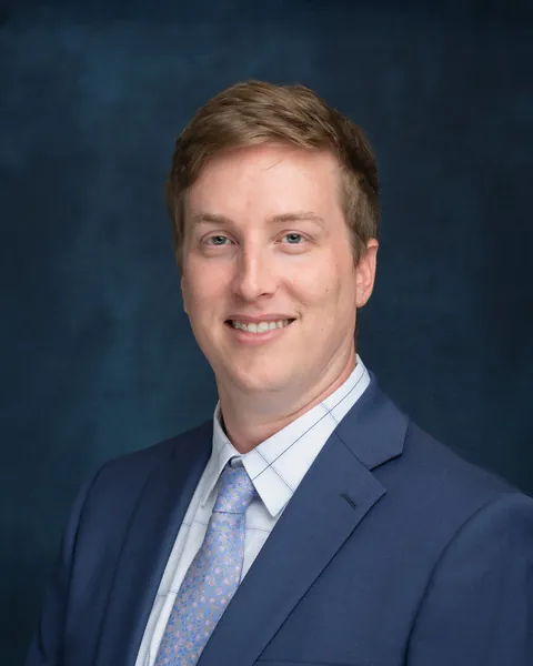 Daniel Eckstrom, B.Acc.