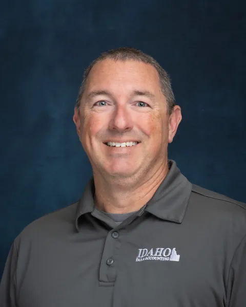 David Allen, CPA